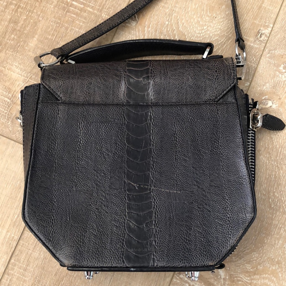 Alexander Wang purse - Picture 5 of 8